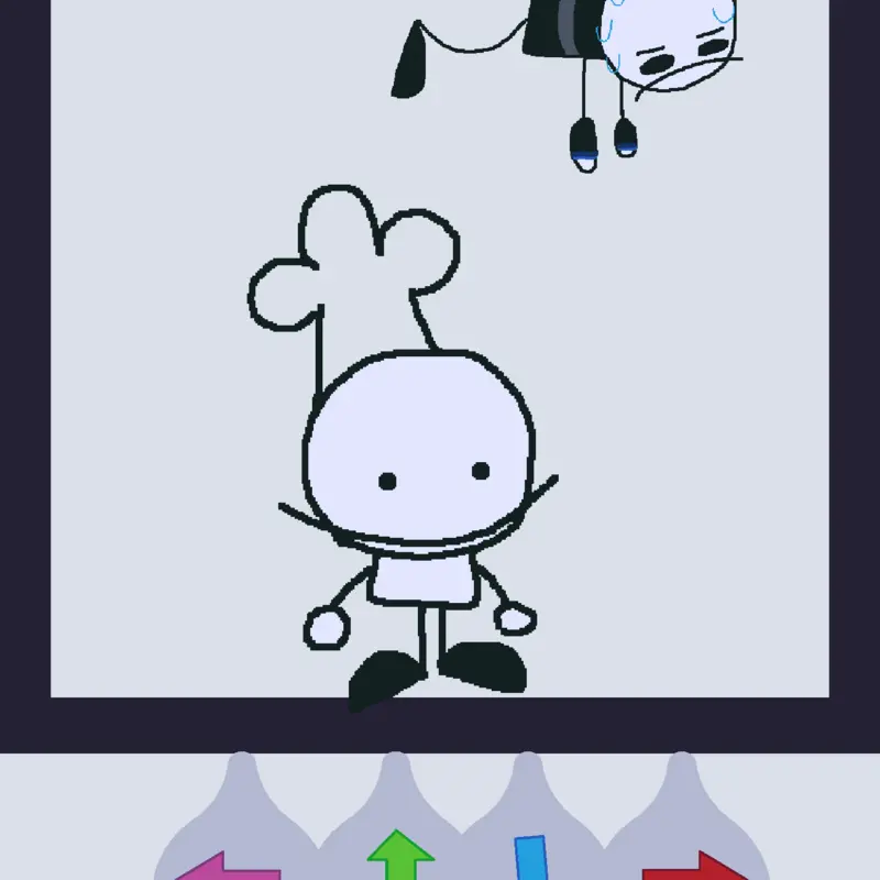 Game by @plzza