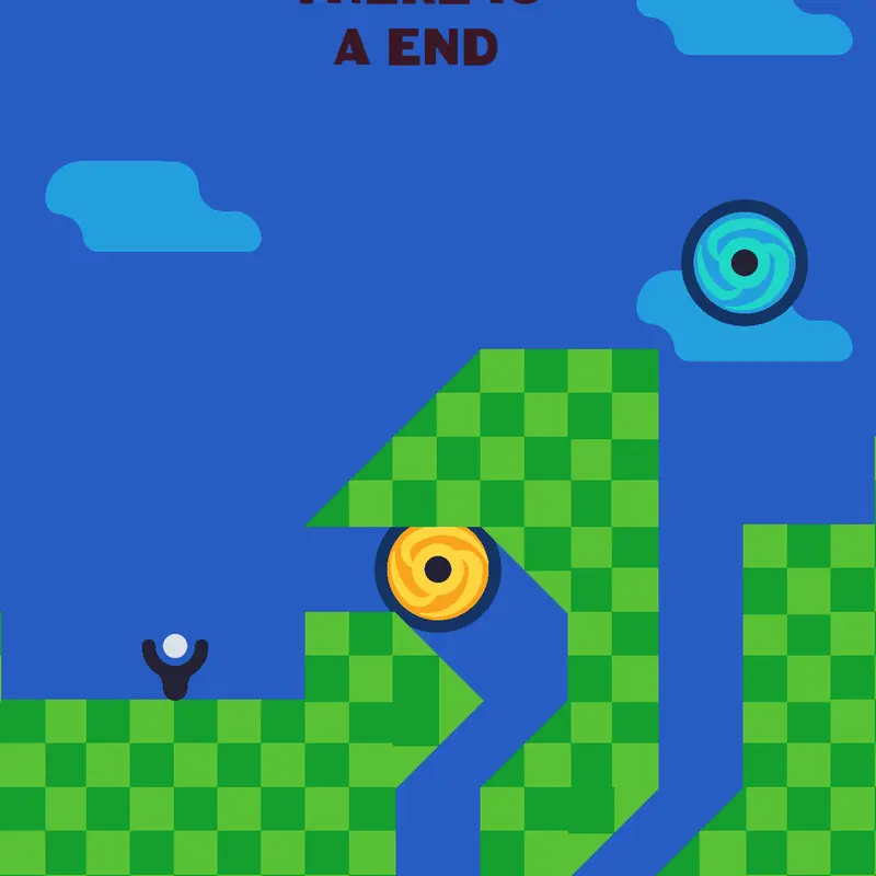 Game by @mattok