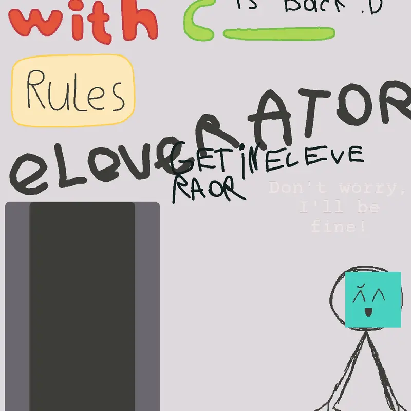 Game by @iloveukrene5