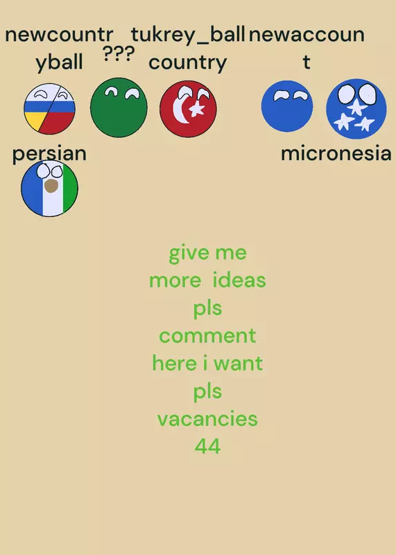 Game by @Brazil