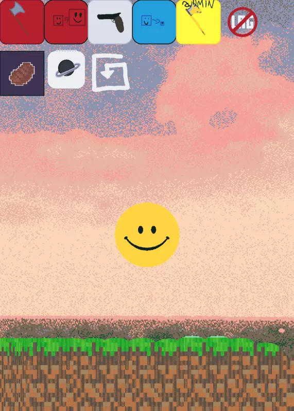 Game by @Antonino1501