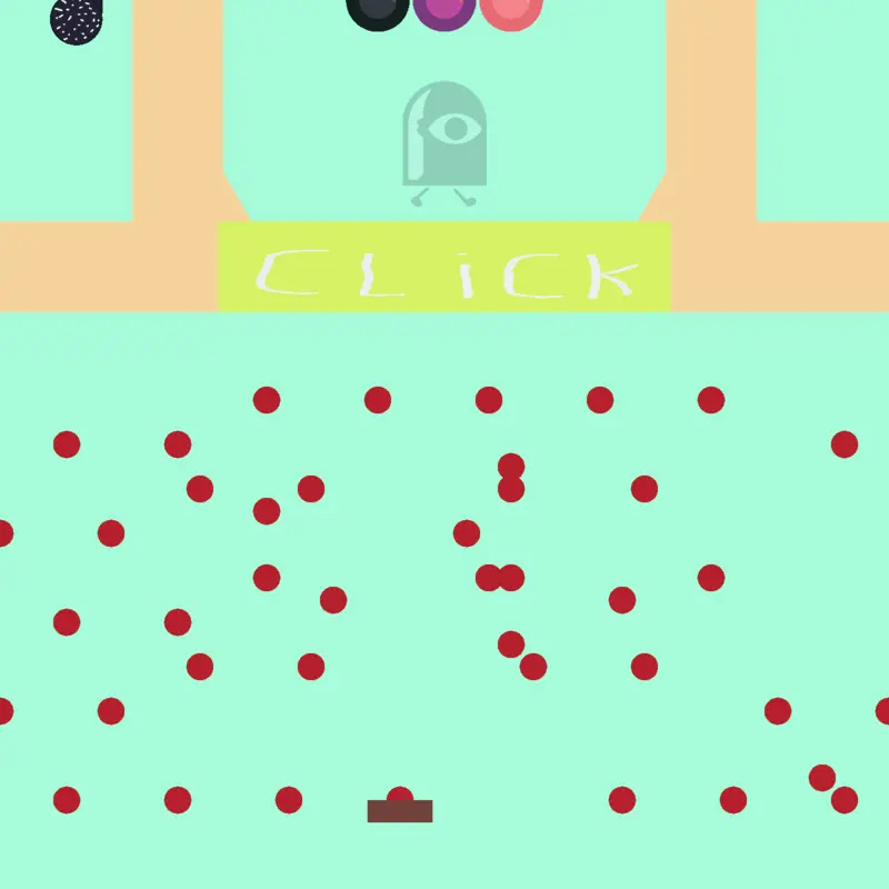 Ball game by @TorTadela