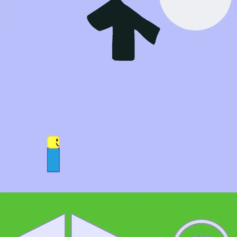 Game by @KerliLOPEZROJAS