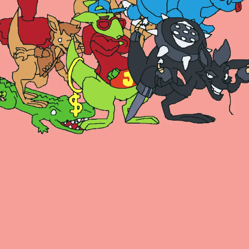 Game by @FiddlerCrabby