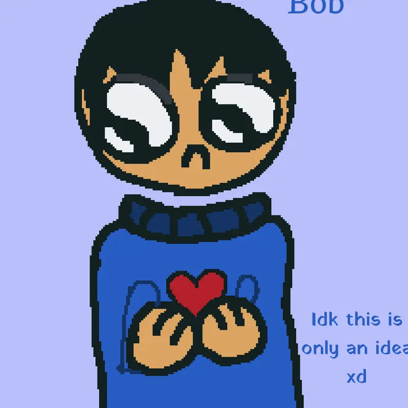 Game by @Bobbie_20