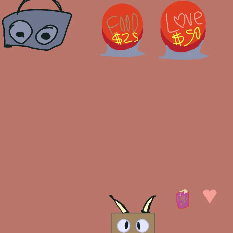 Game by @JustinLookThat