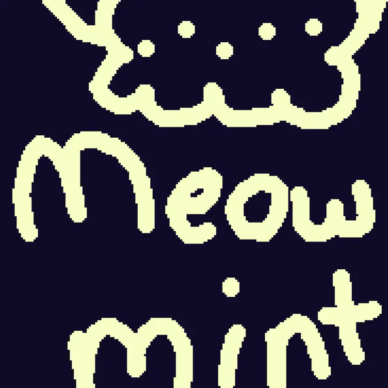 Game by @N1N4