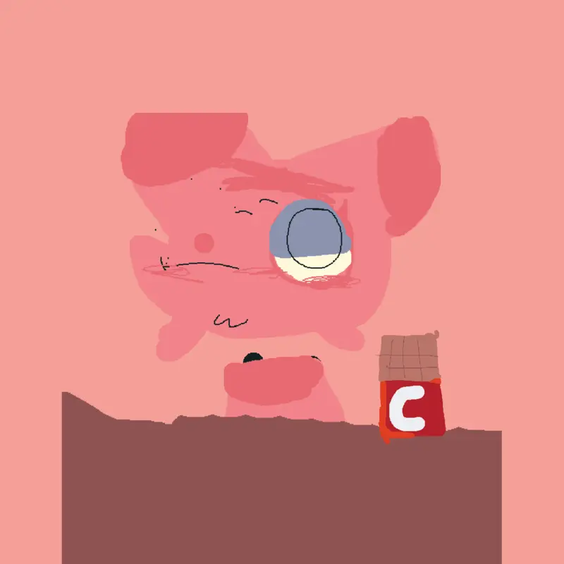 :3 sorry by @kittycutechan123