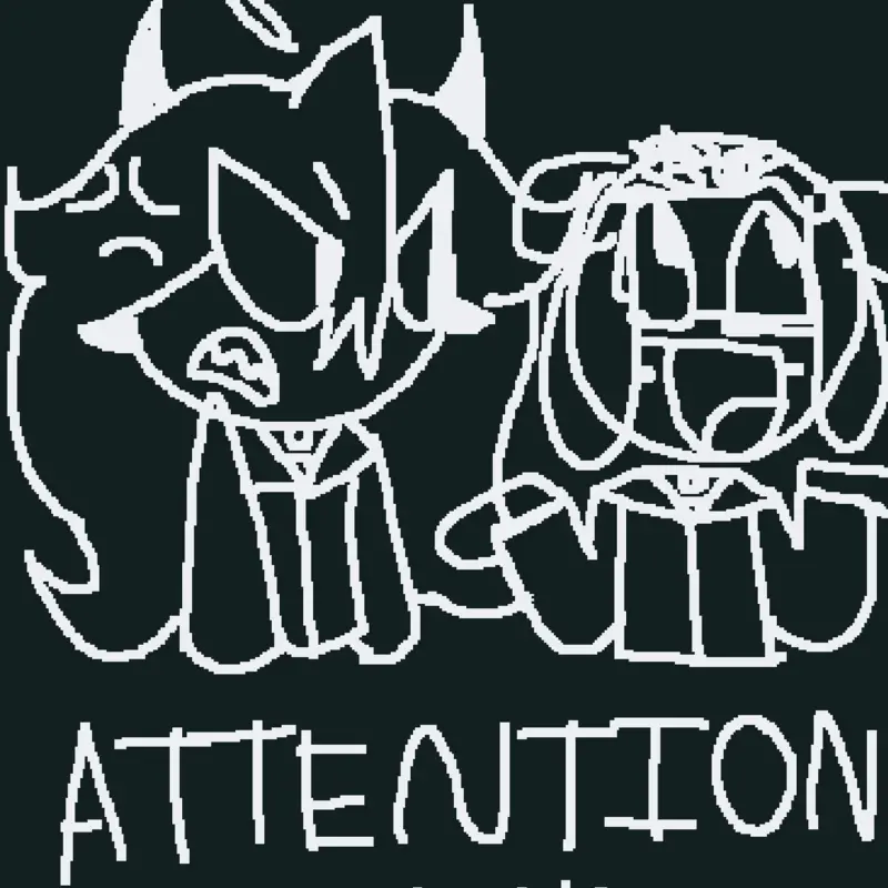Game by @ilovesprunki123467
