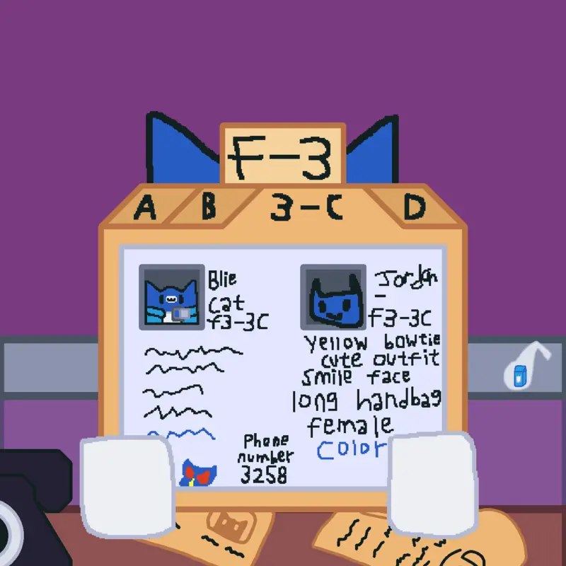 Game by @jcreationz