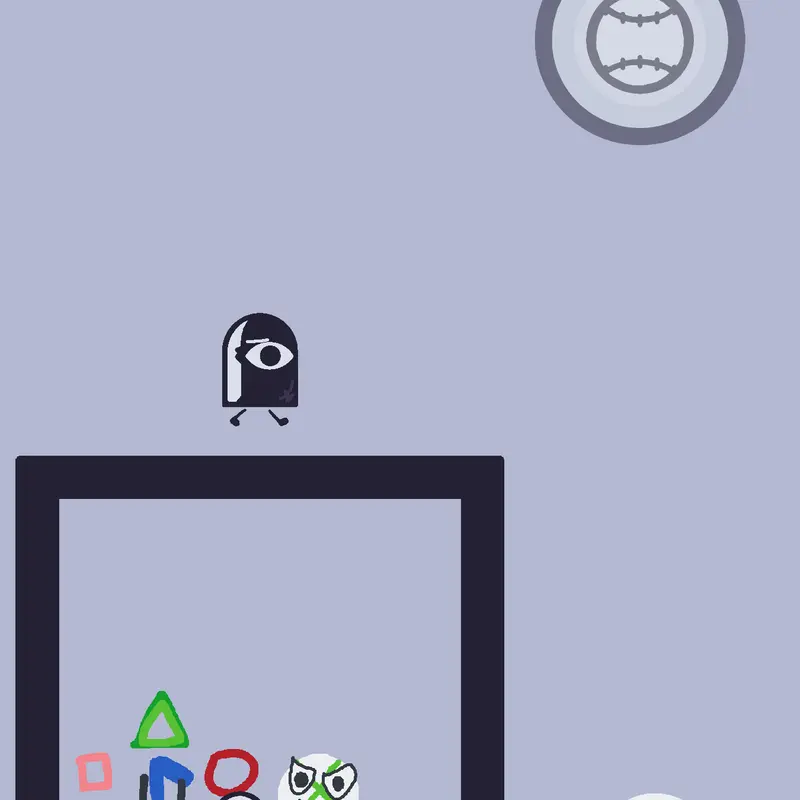 Game by @kioamw