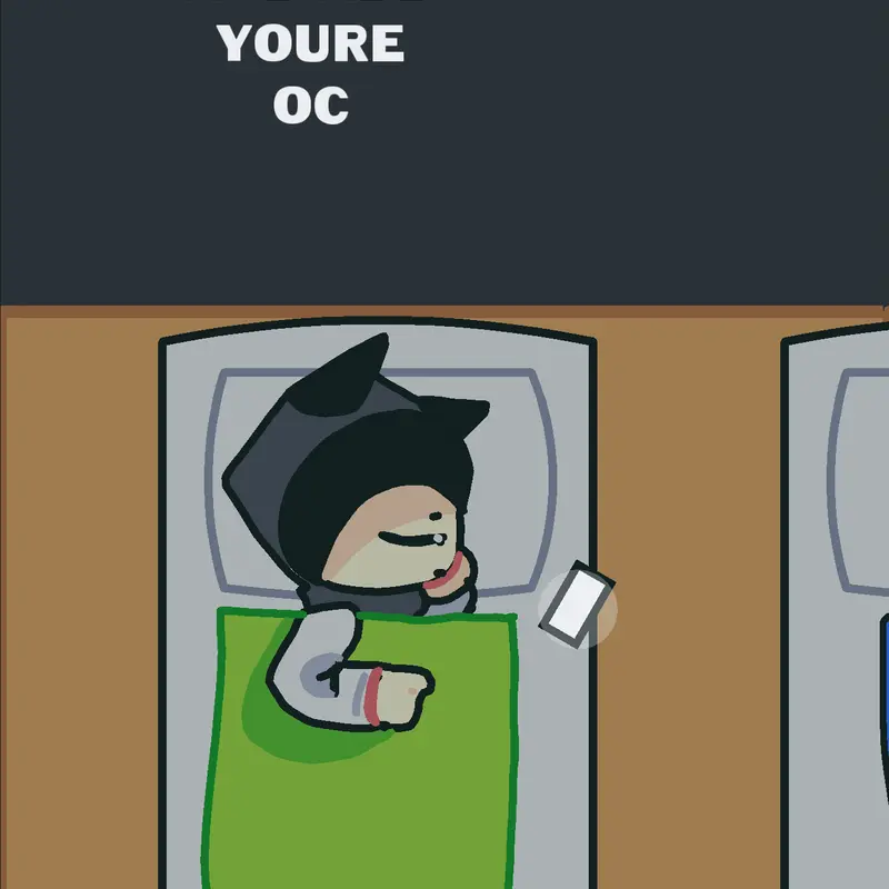 Game by @AnythingPlaysTrumpet
