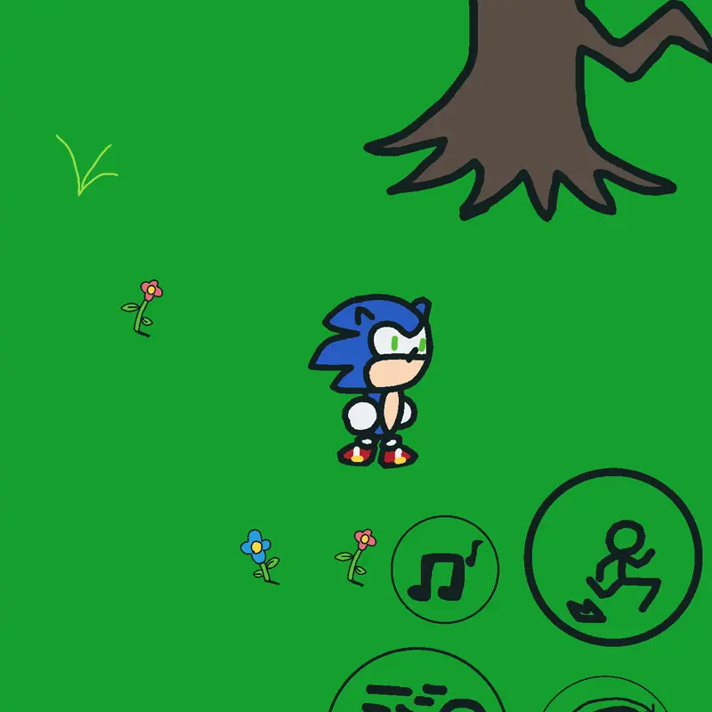 Game by @Yerko74