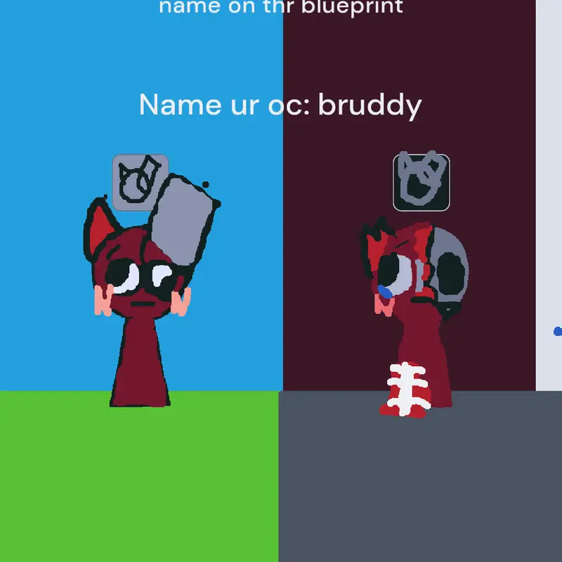 Game by @justtheevilbrud_372