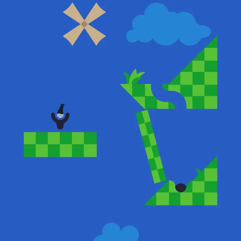 Game by @fonteW