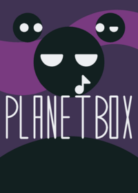 Incredibox: Planetbox (music inspiration...