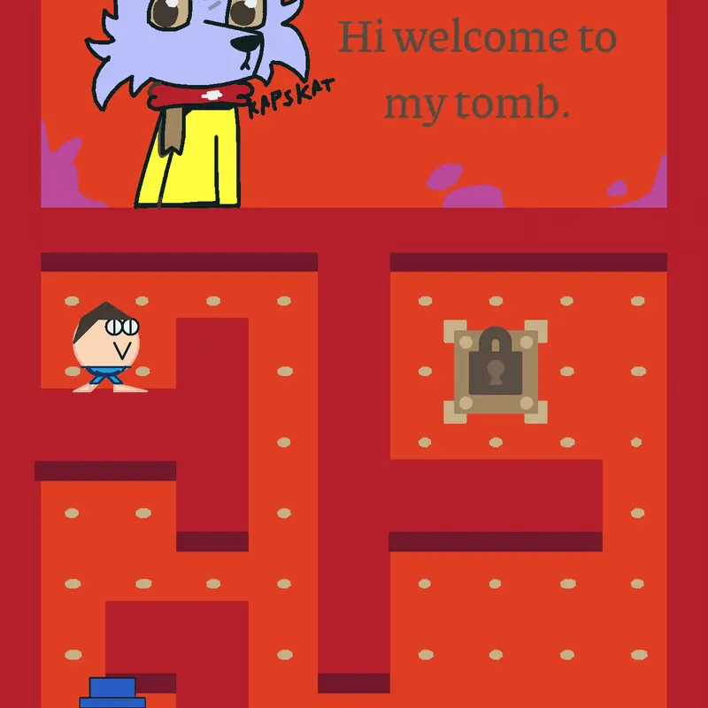 Game by @RuIzIan026