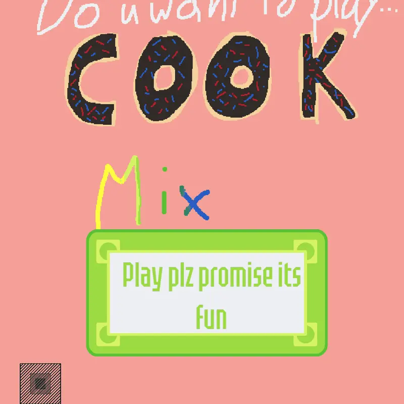Cook n mix by @kittzy_2
