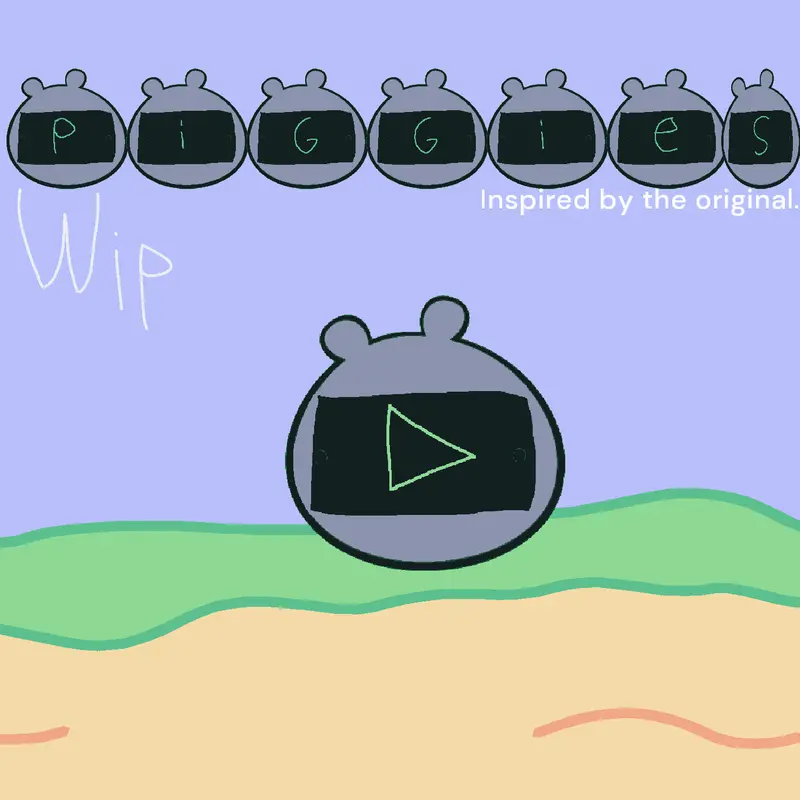 Game by @NinjaKiwi_Fan