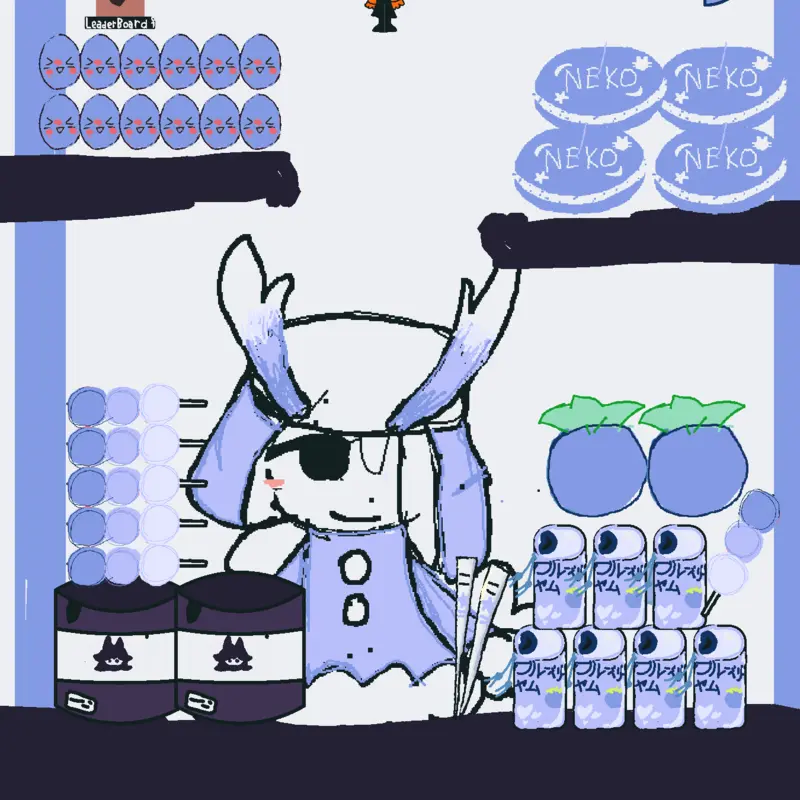 Game by @_Anxiety_