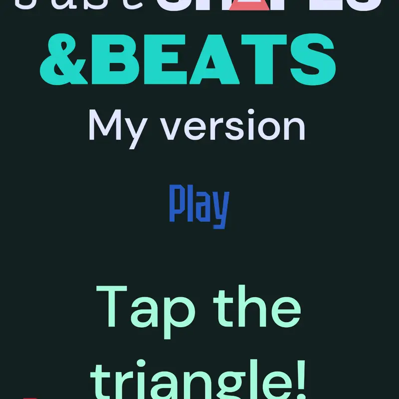 Game by @quesdsfuytvtry