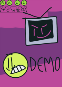 Ball Tower Demo
