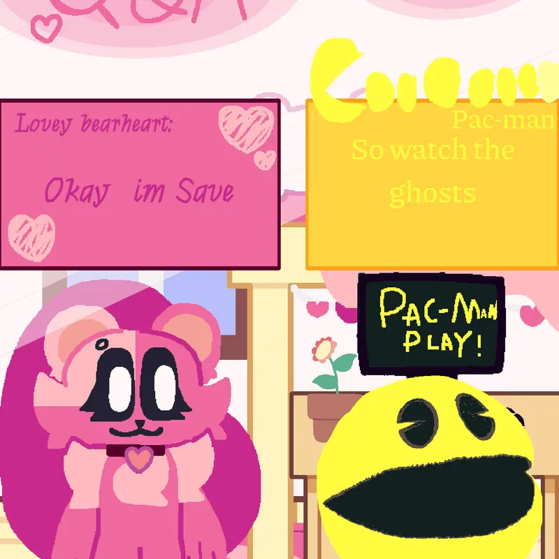 Game by @-_lovey_Popava_-