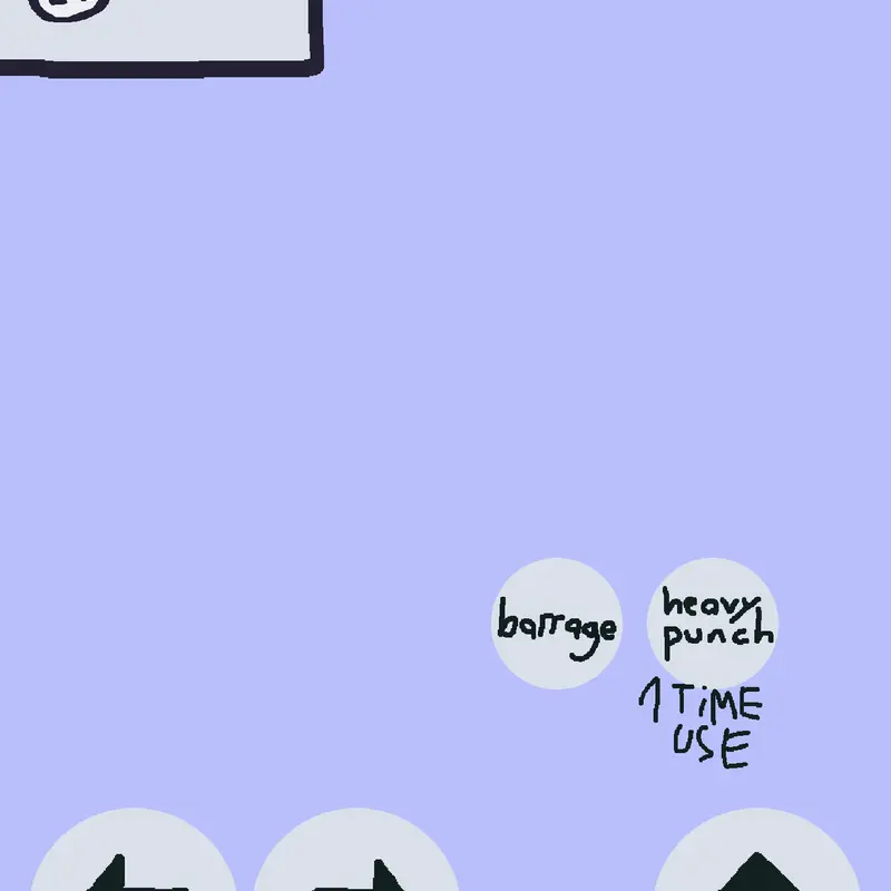 Game by @phibruh