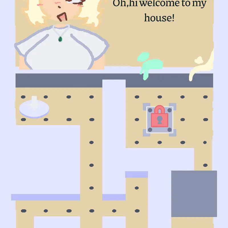 Game by @al0ne