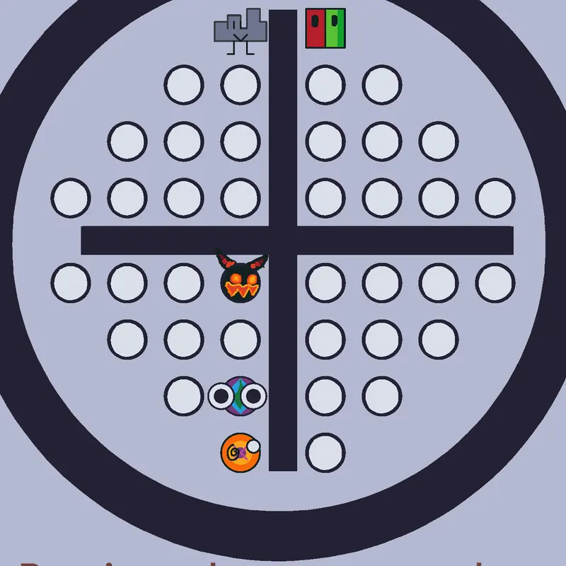Game by @Hbomb