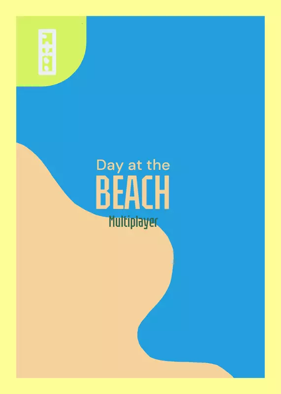 Day at the beach by @lightblue123