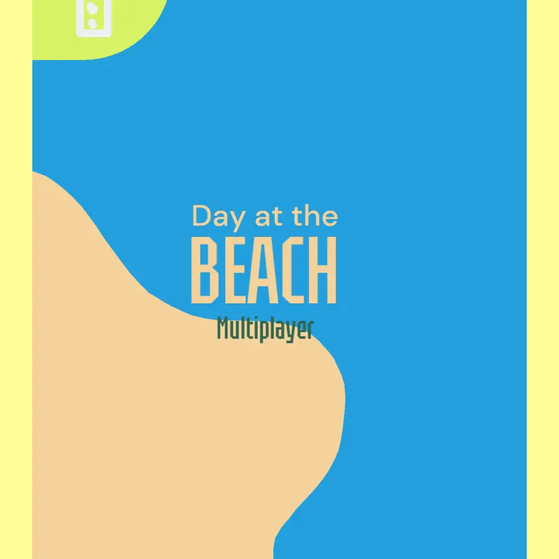 Day at the beach by @lightblue123