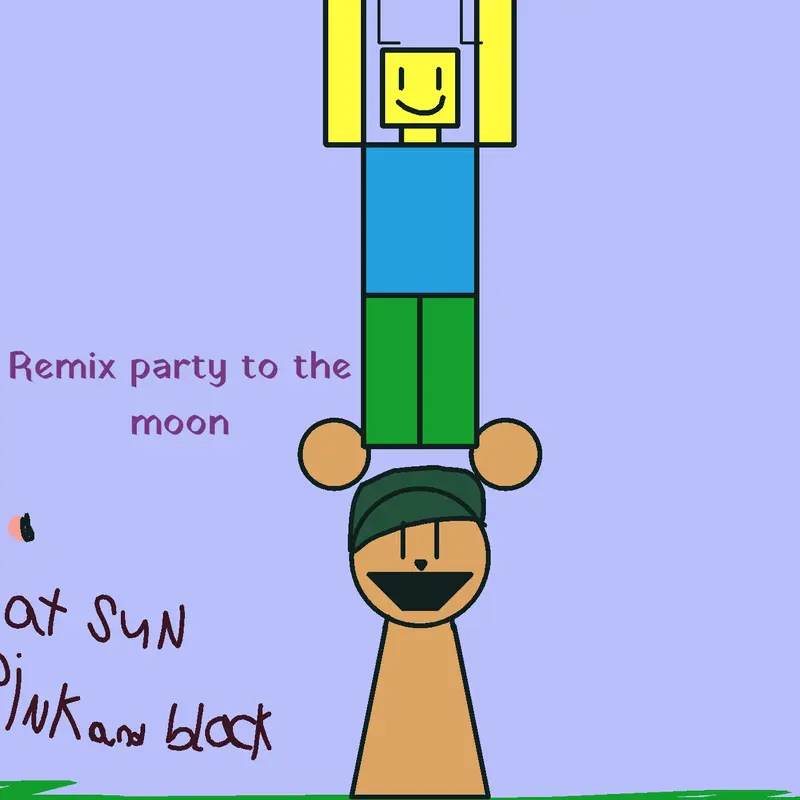 Game by @Give_me_ramen_plz