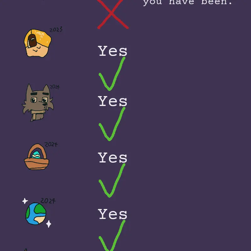 Game by @MDlover