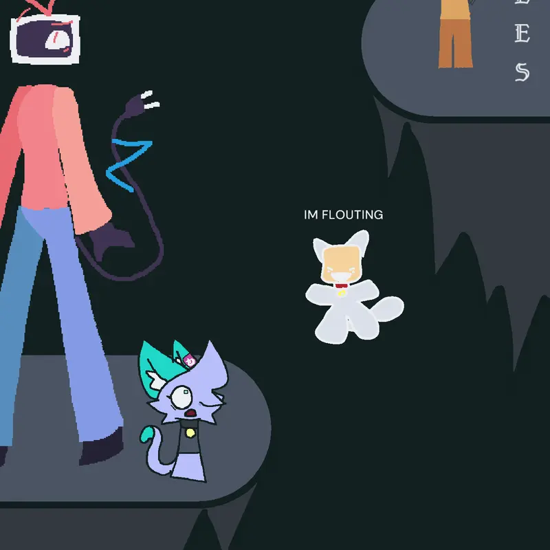 Game by @Meline_official
