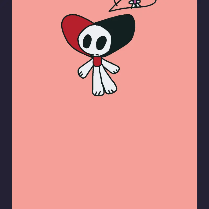 Game by @maboaaa