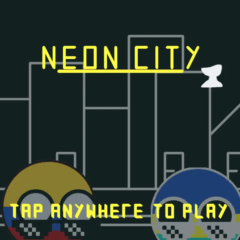 Game by @IanDM