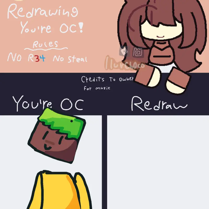 Game by @blocky_luvs_foods
