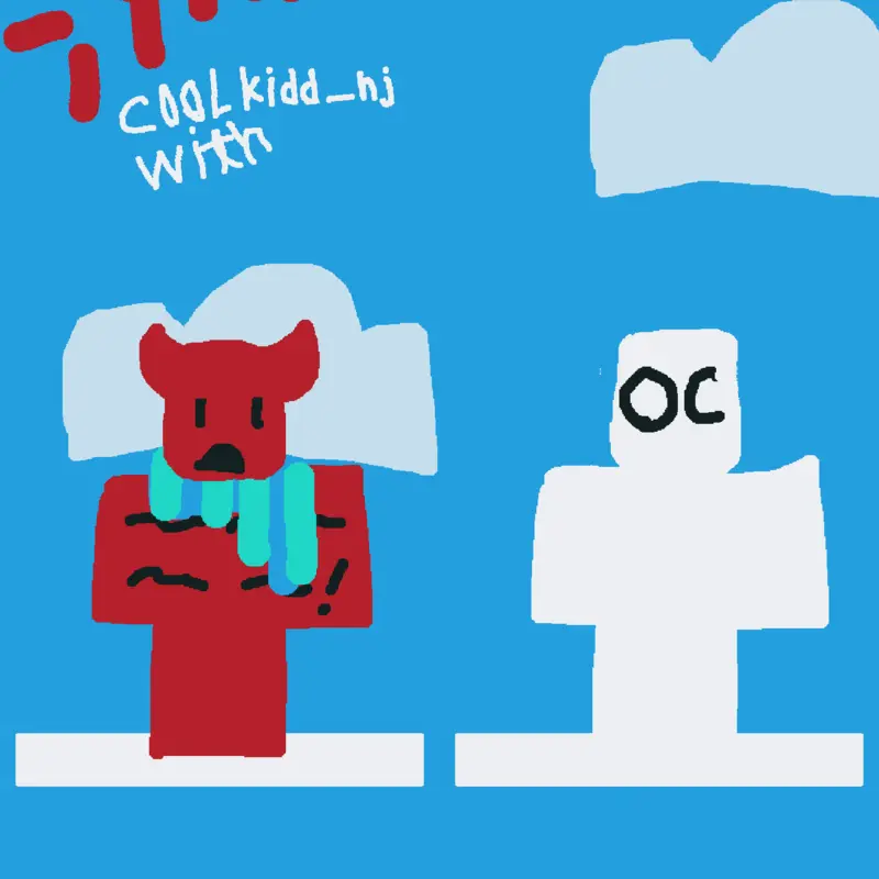 Game by @c00lkidd_HJ