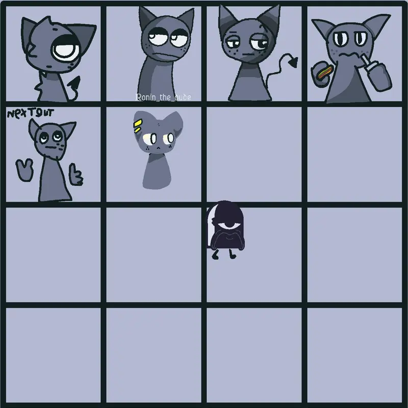 Game by @your_chance