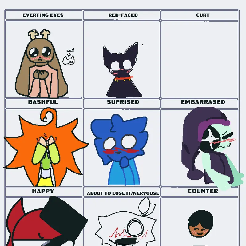 Game by @Kia_thebest