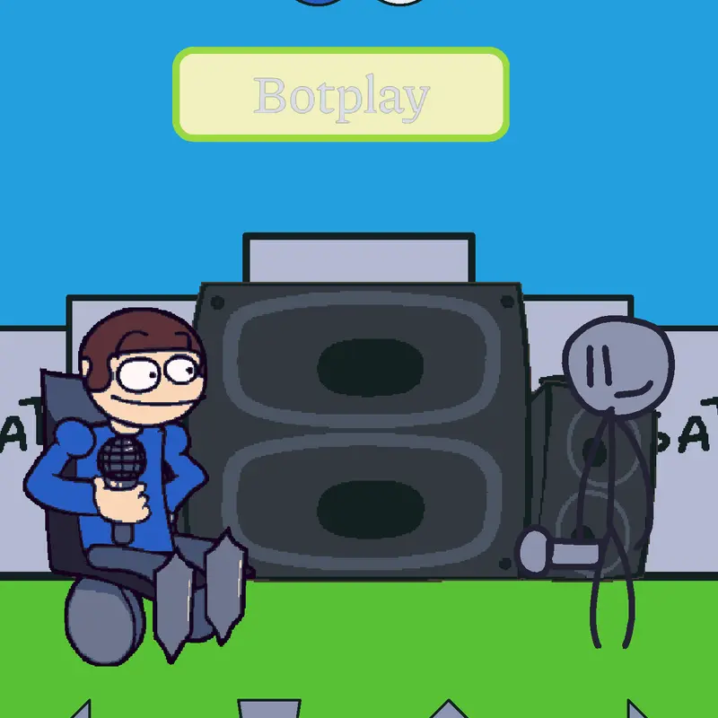 Game by @Icical