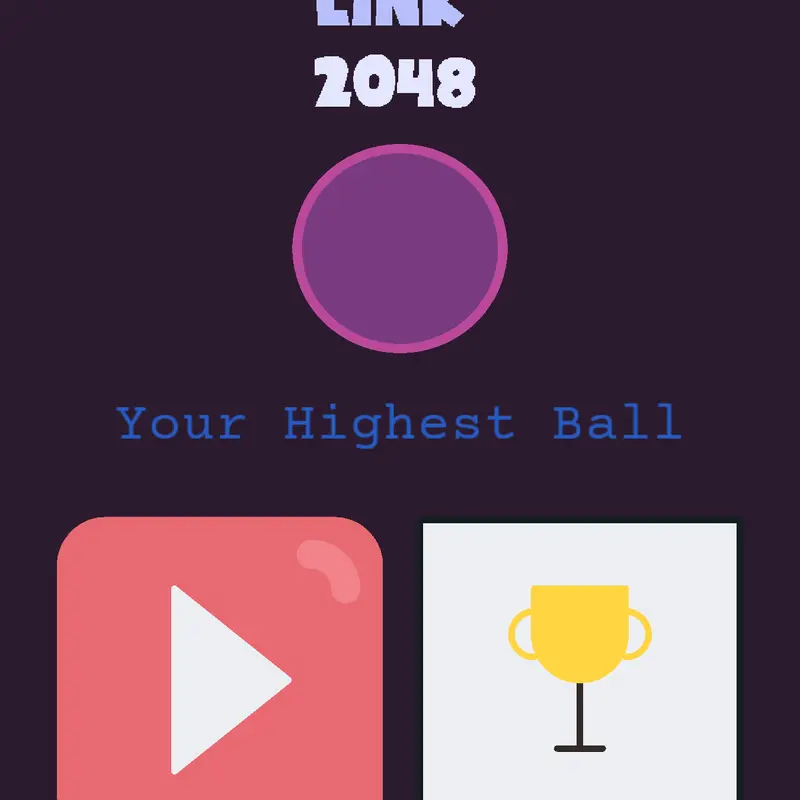 Game by @MajorCosmos_2048