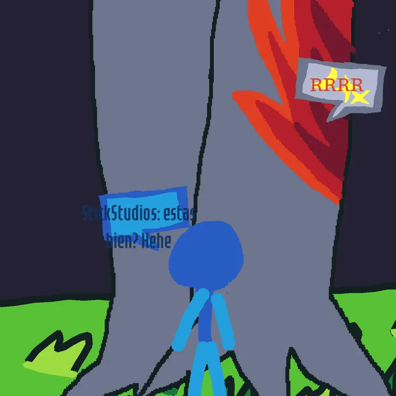 Game by @StickStudios