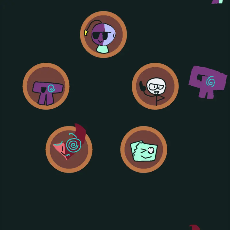 Game by @itZfoldyandfriends