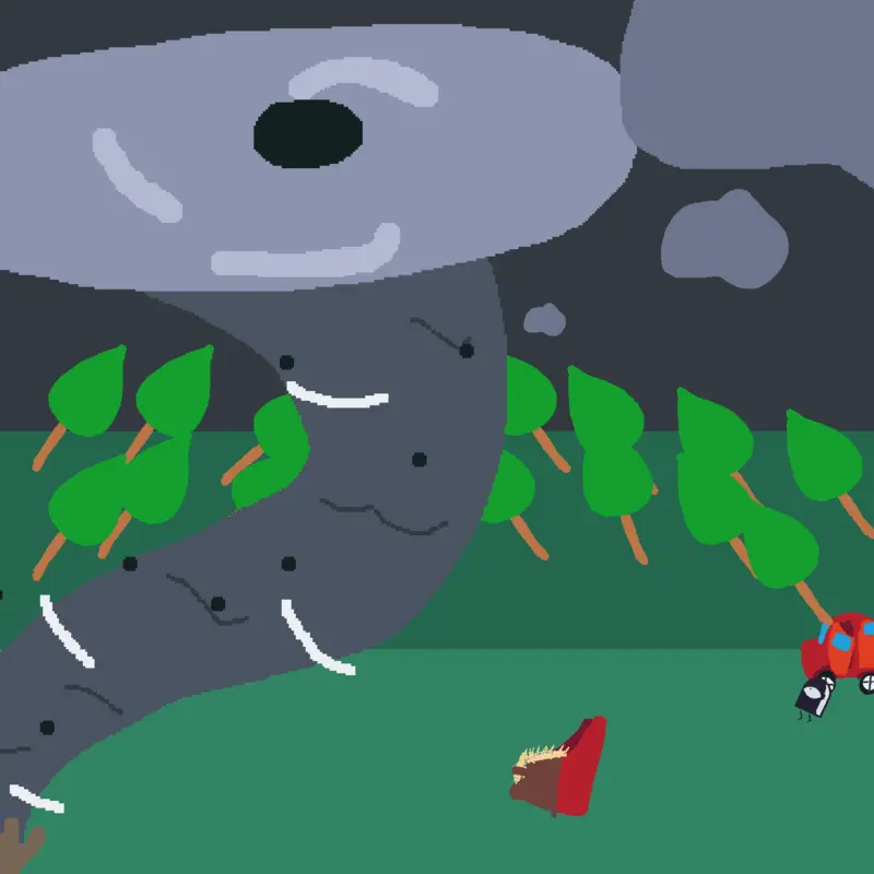 Game by @Bartholomewwiththetophat
