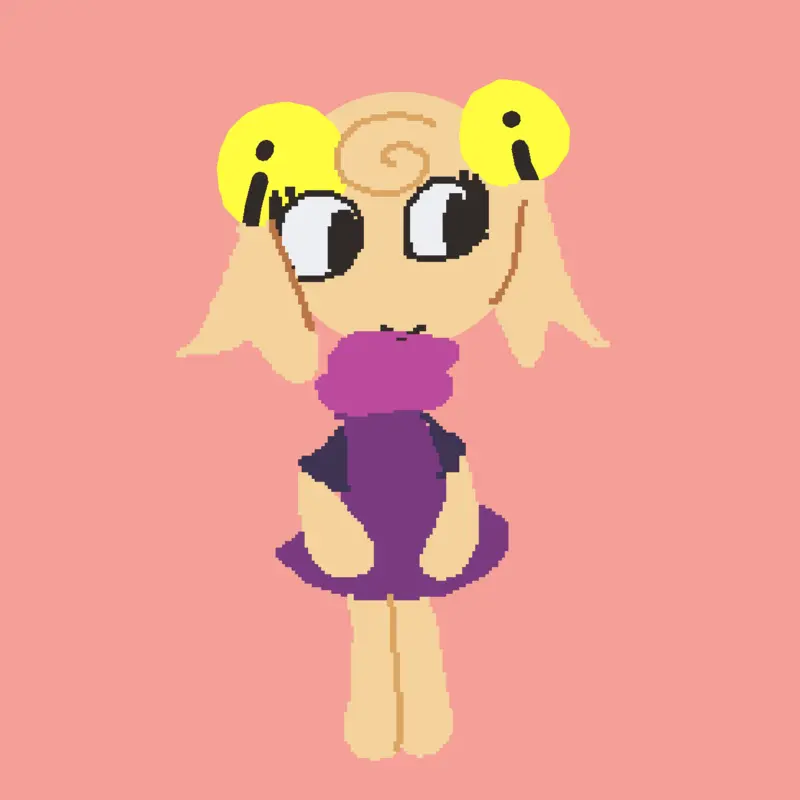 Game by @creami
