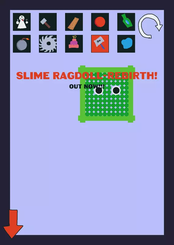 Game by @glibbleglobble