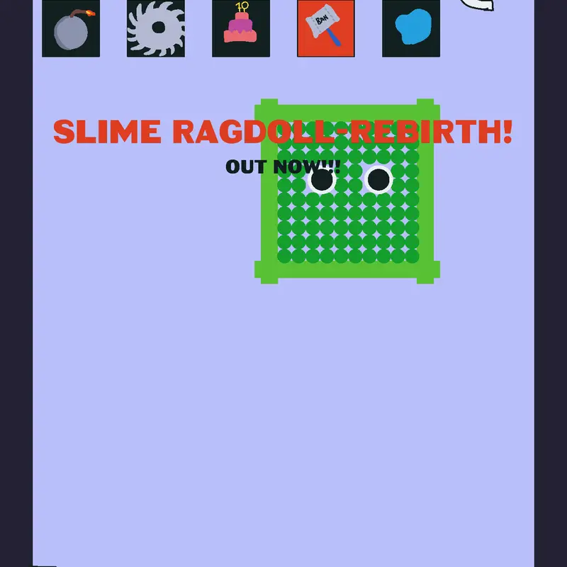 Game by @glibbleglobble