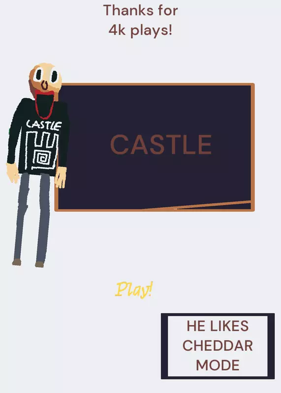Castle numberslop thingy (Parody of =3) by @Bear99